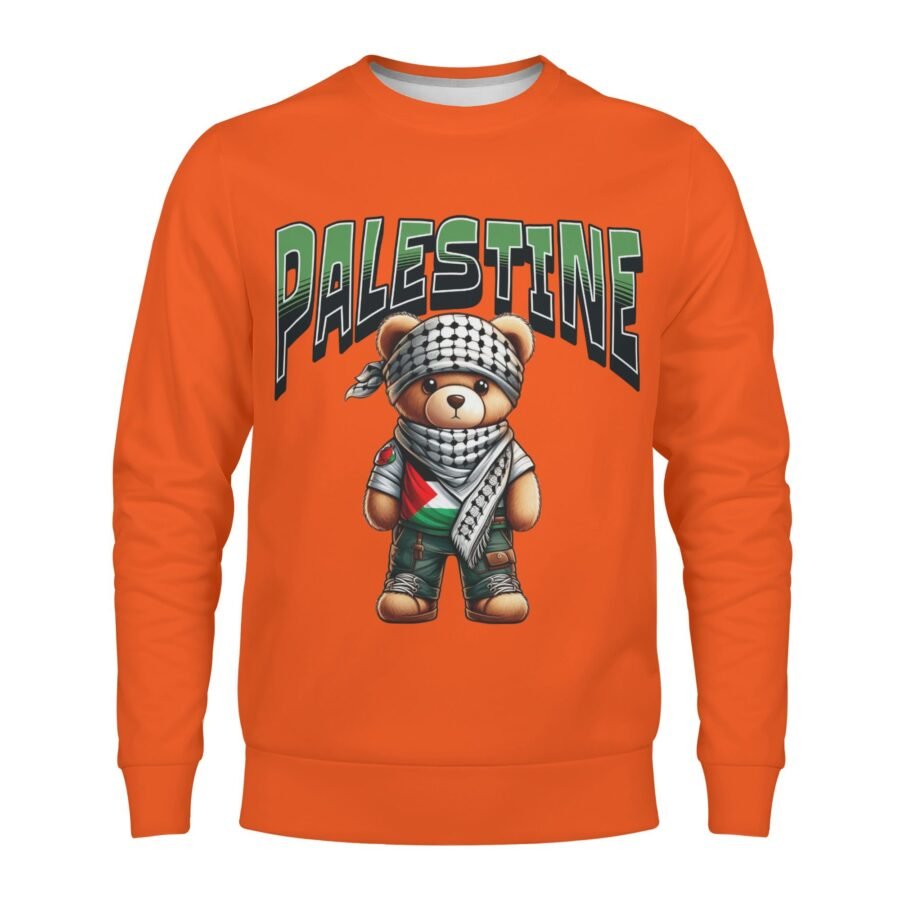 palestine shirt for kids