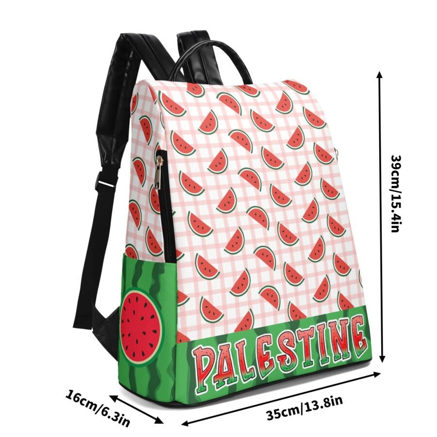 free palestine bag